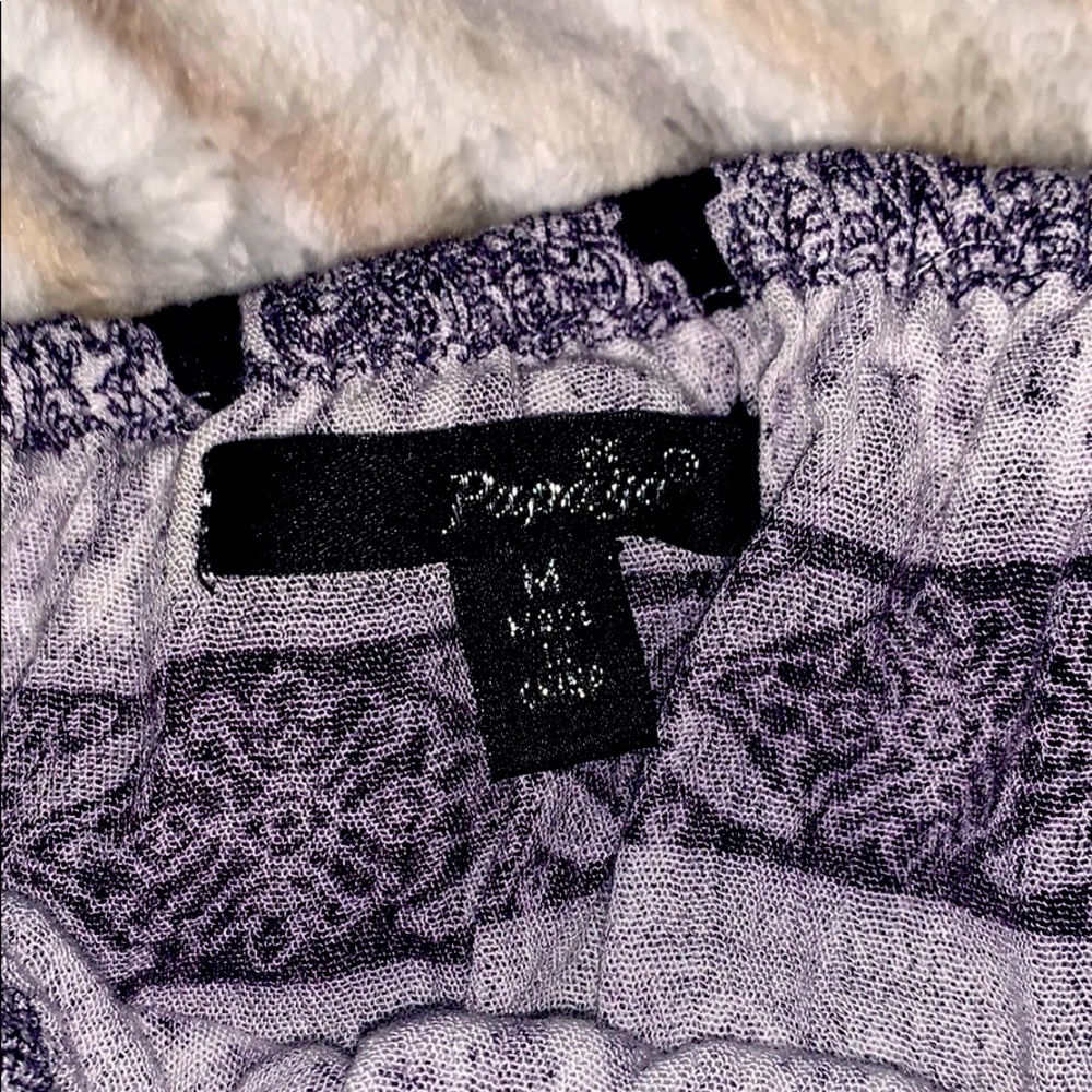 Crop top - Picture 2 of 2